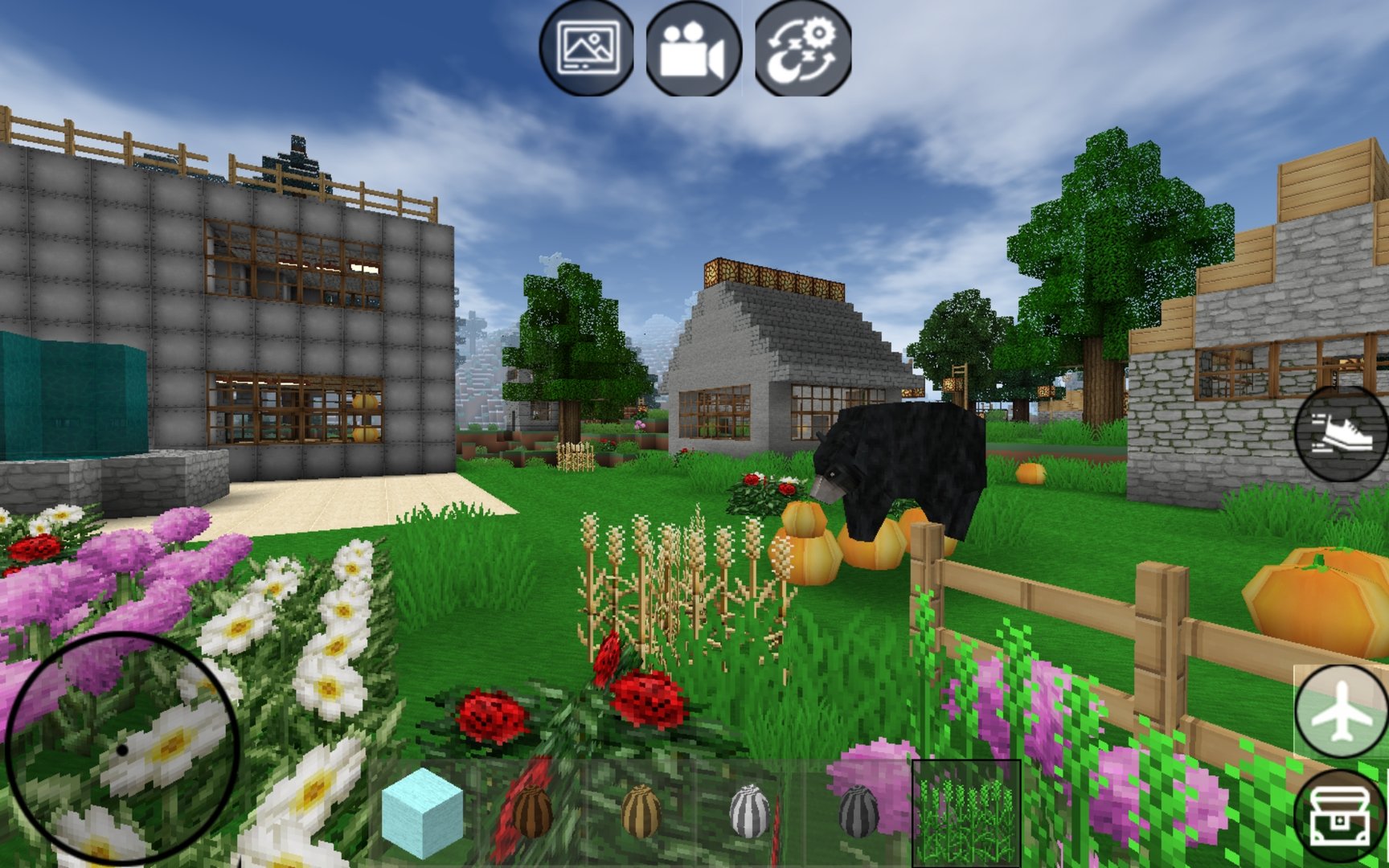 赛博朋克2077 截图15