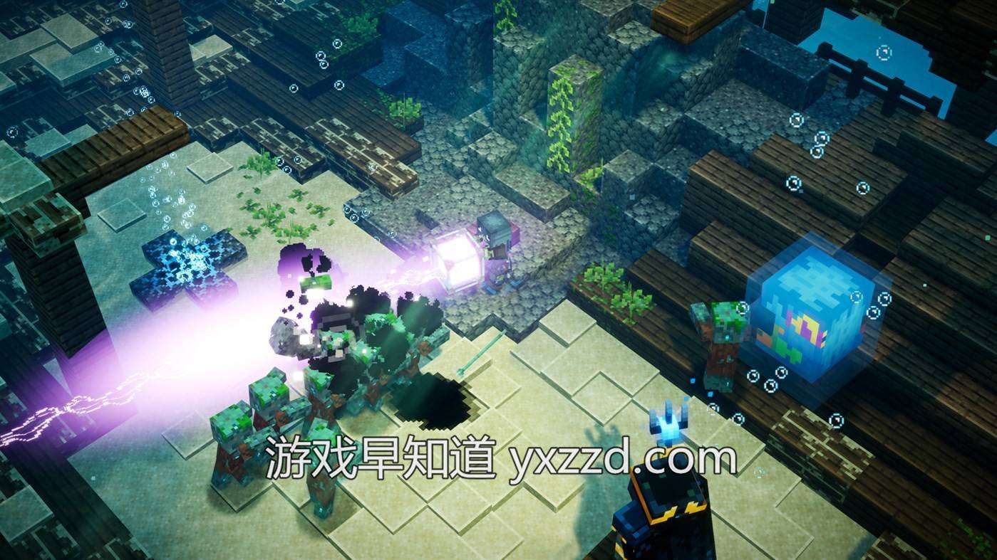 赛博朋克2077 截图18