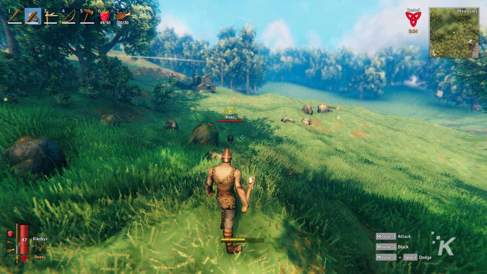 黑暗之魂3 豪华版 截图10