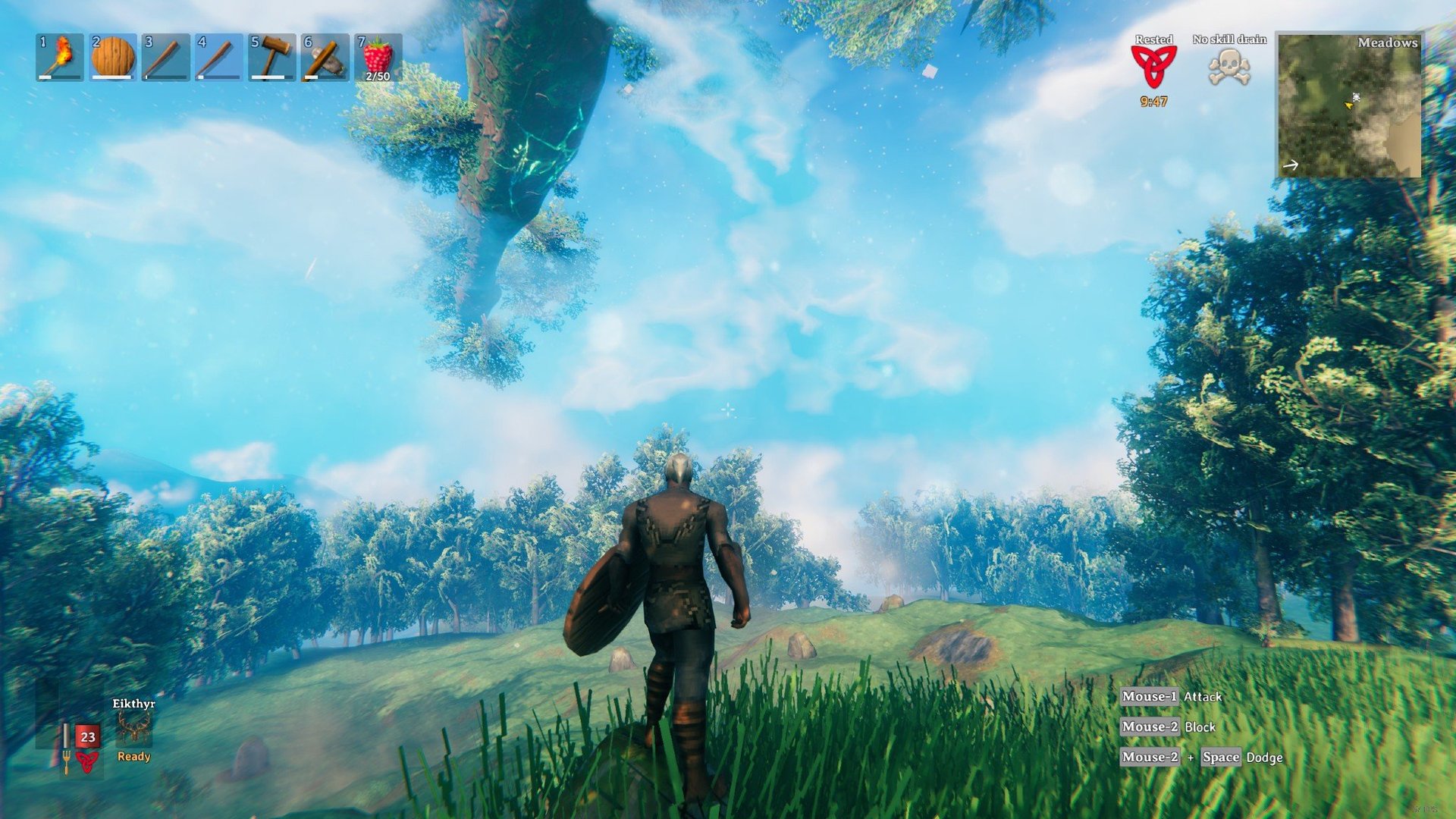 黑暗之魂3 豪华版 截图13