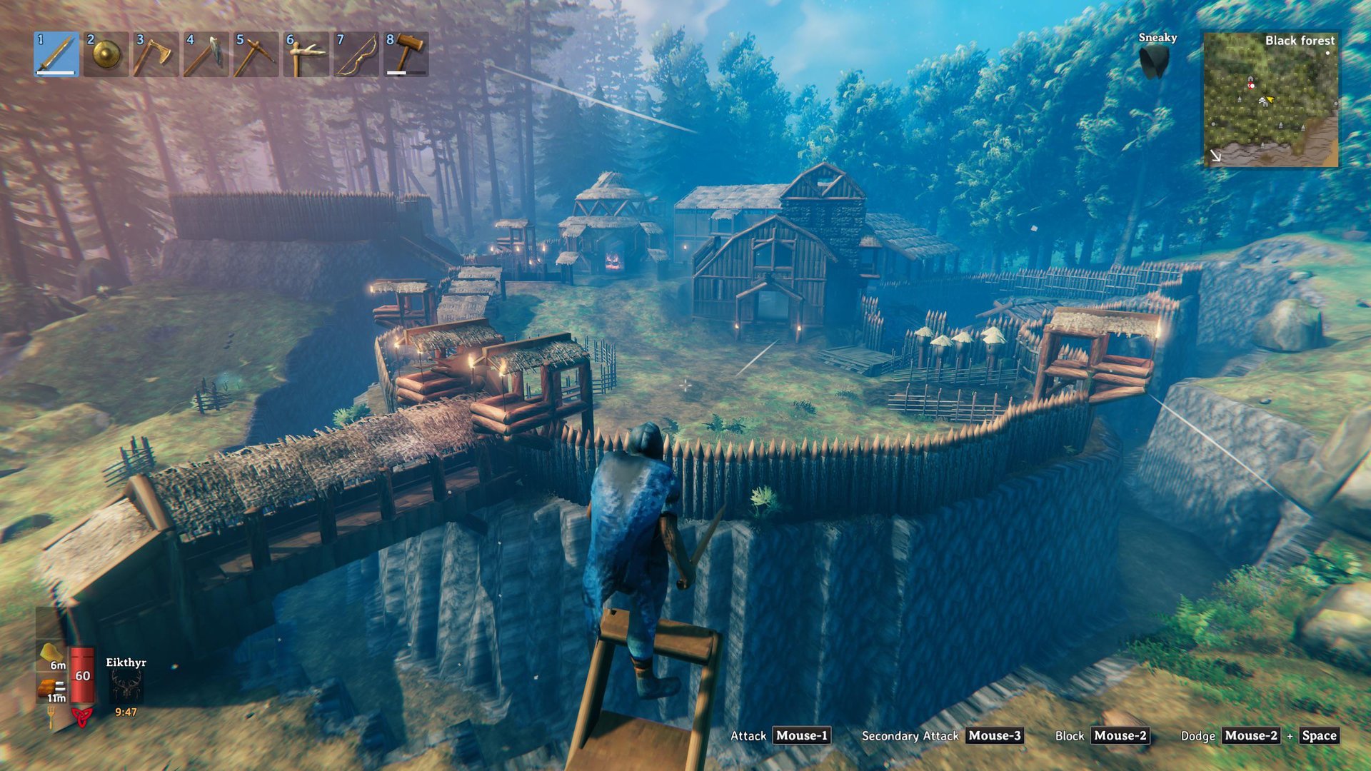 黑暗之魂3 豪华版 截图19