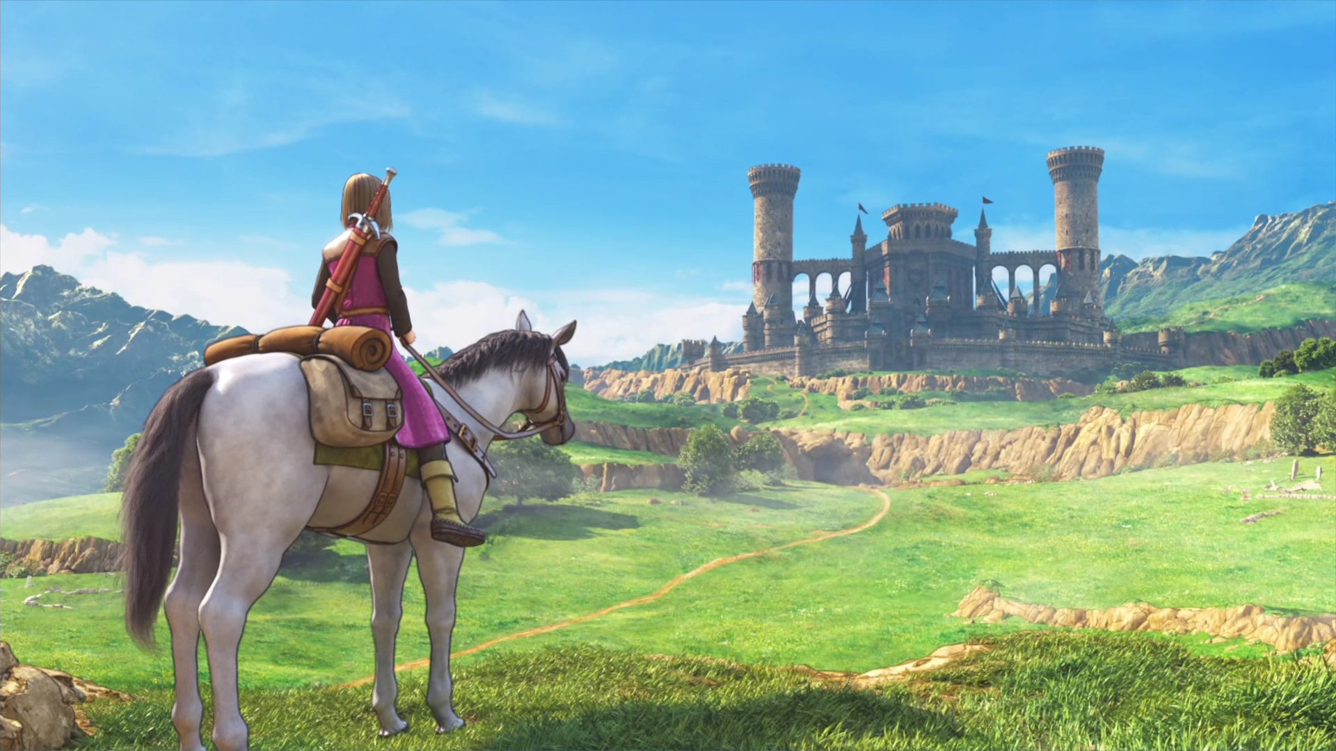 只狼：影逝二度 豪华版 截图15