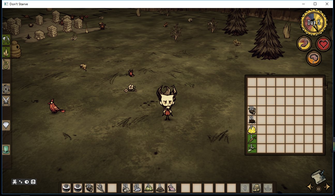 彩虹六号：围攻 重制版 截图17