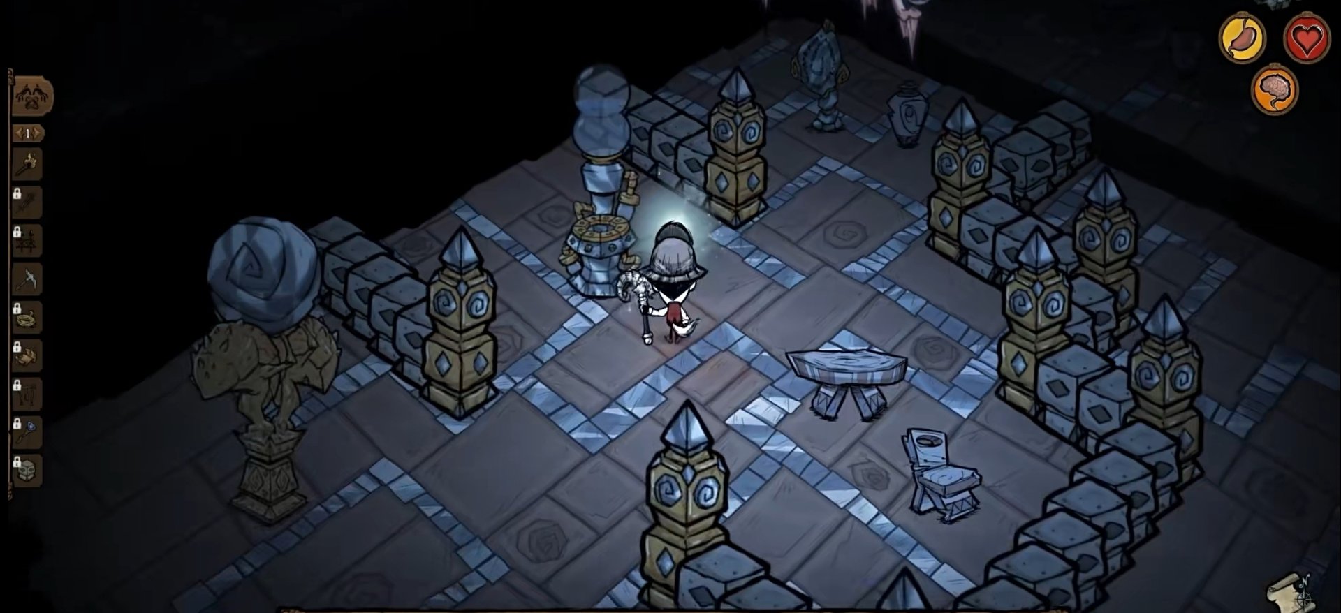 彩虹六号：围攻 重制版 截图20