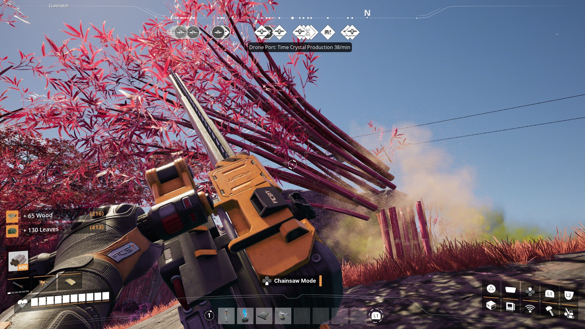 黑暗之魂3 豪华版 截图14