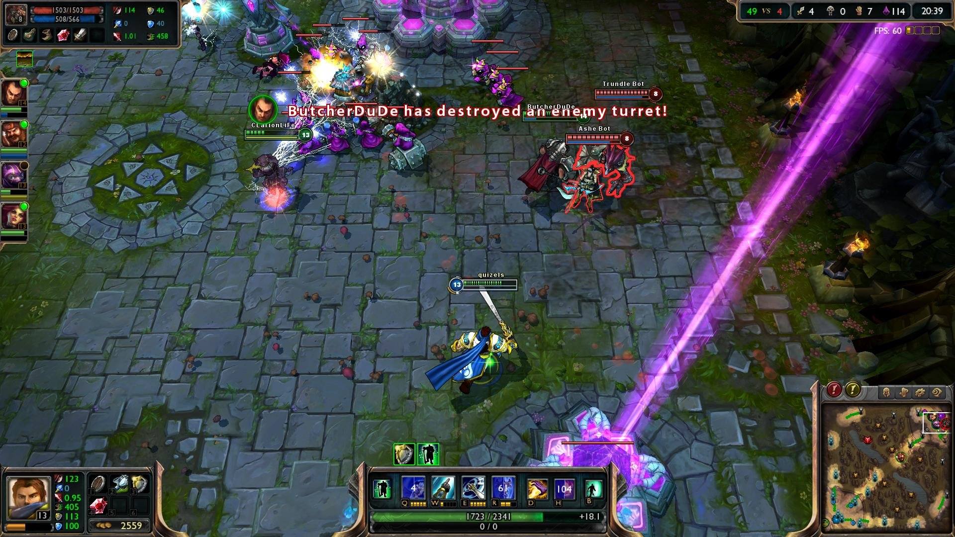 APEX英雄 终极版 截图5