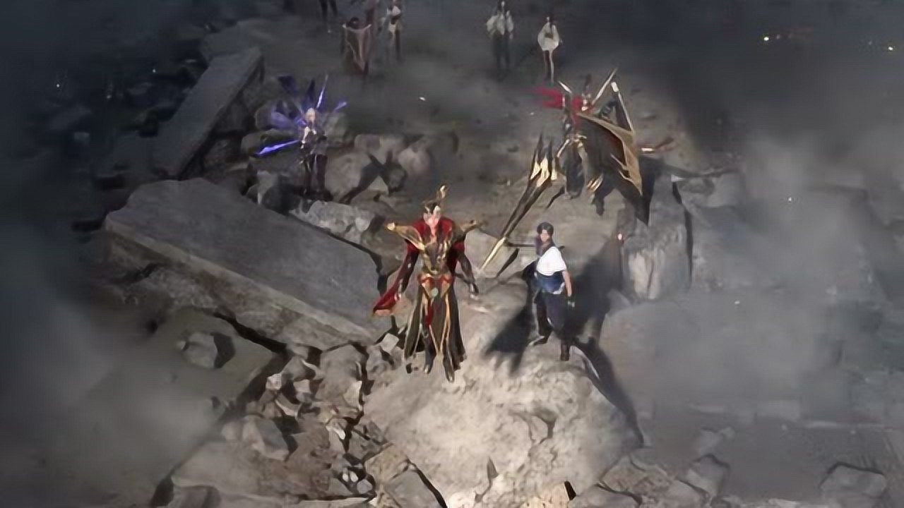 APEX英雄 终极版 截图20