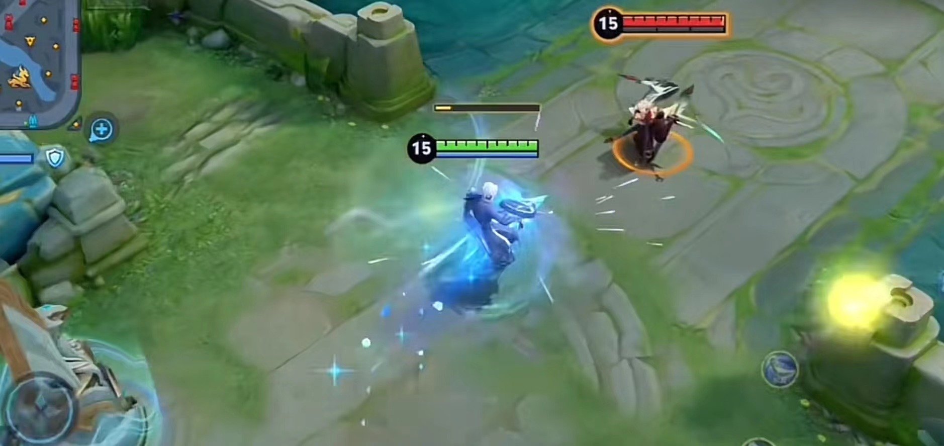 APEX英雄 终极版 截图21