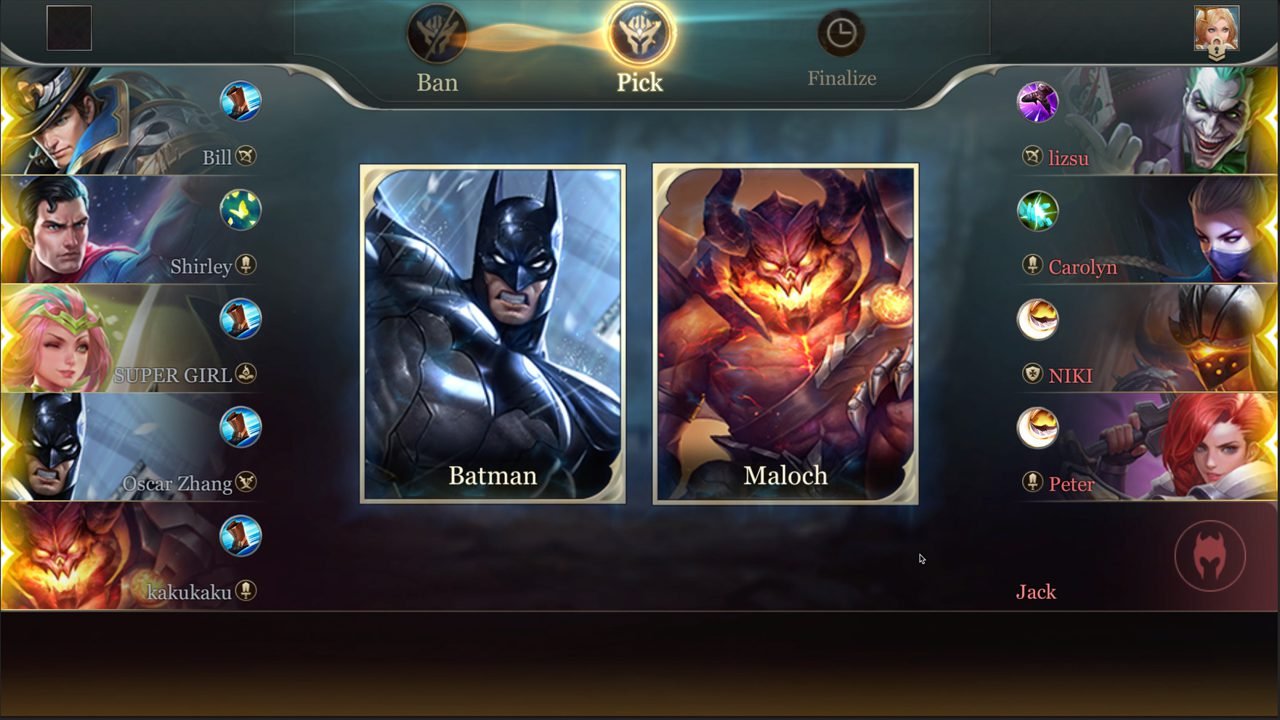 APEX英雄 终极版 截图22