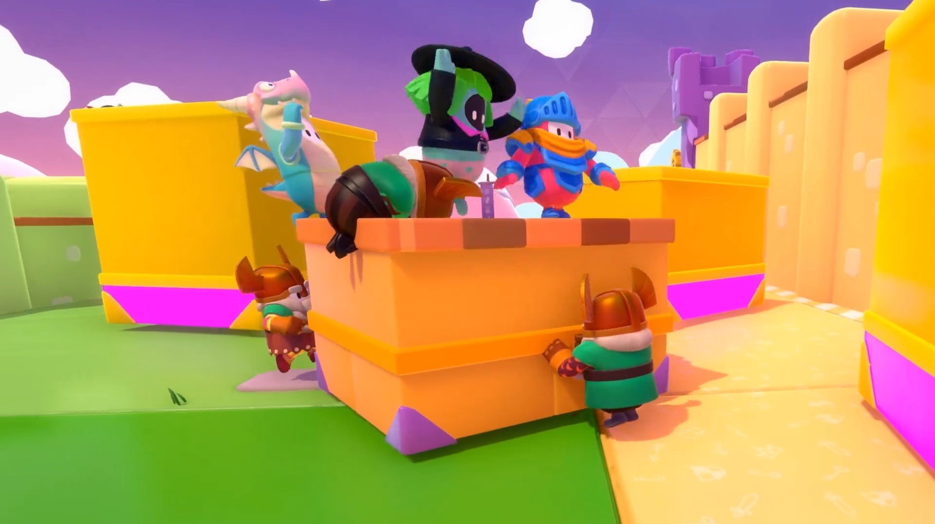 上古卷轴5：天际 完整版 截图15