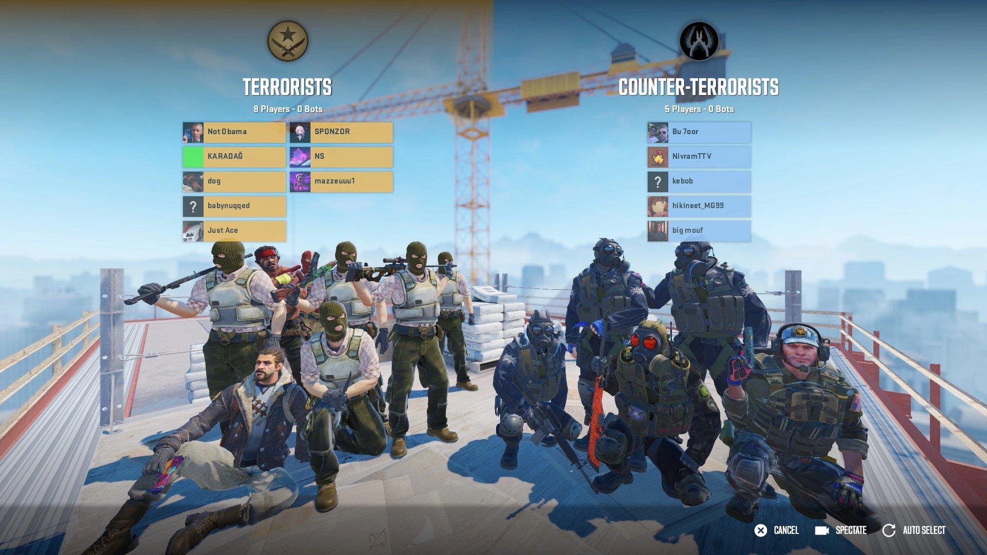 APEX英雄 终极版 截图2